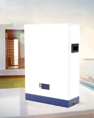 掛壁式儲(chǔ)能電池